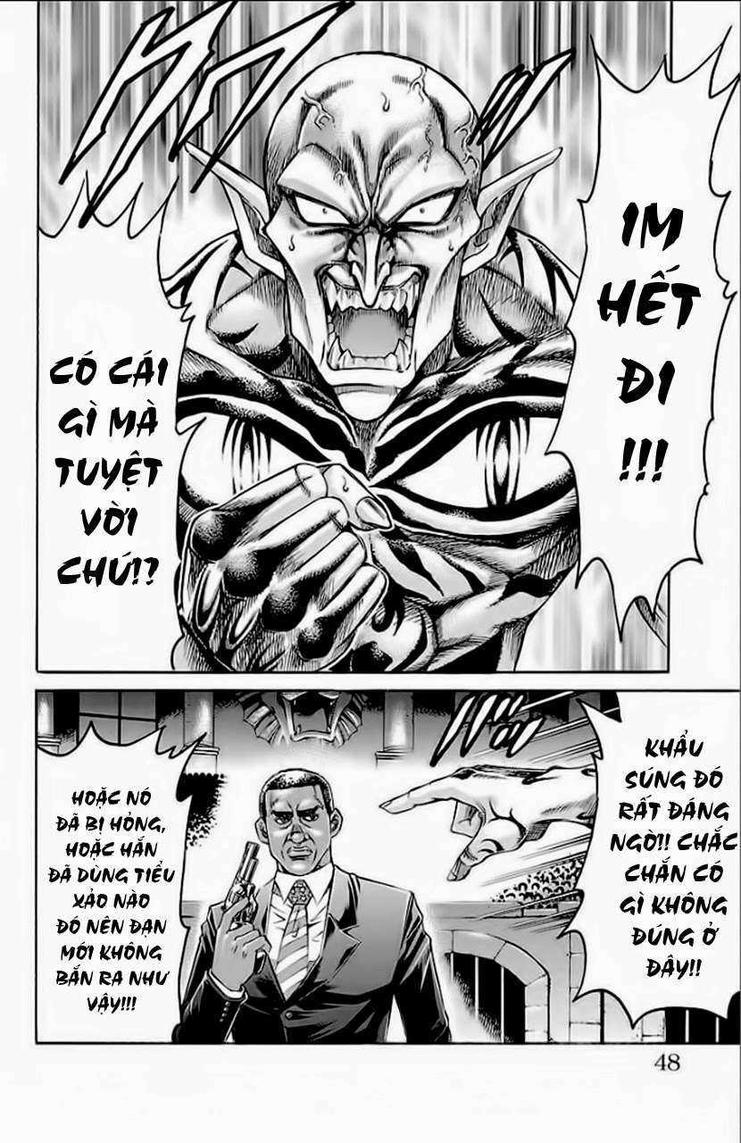 Gamble Fish Chapter 135 trang 2