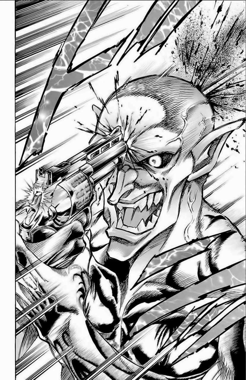 Gamble Fish Chapter 135 trang 20