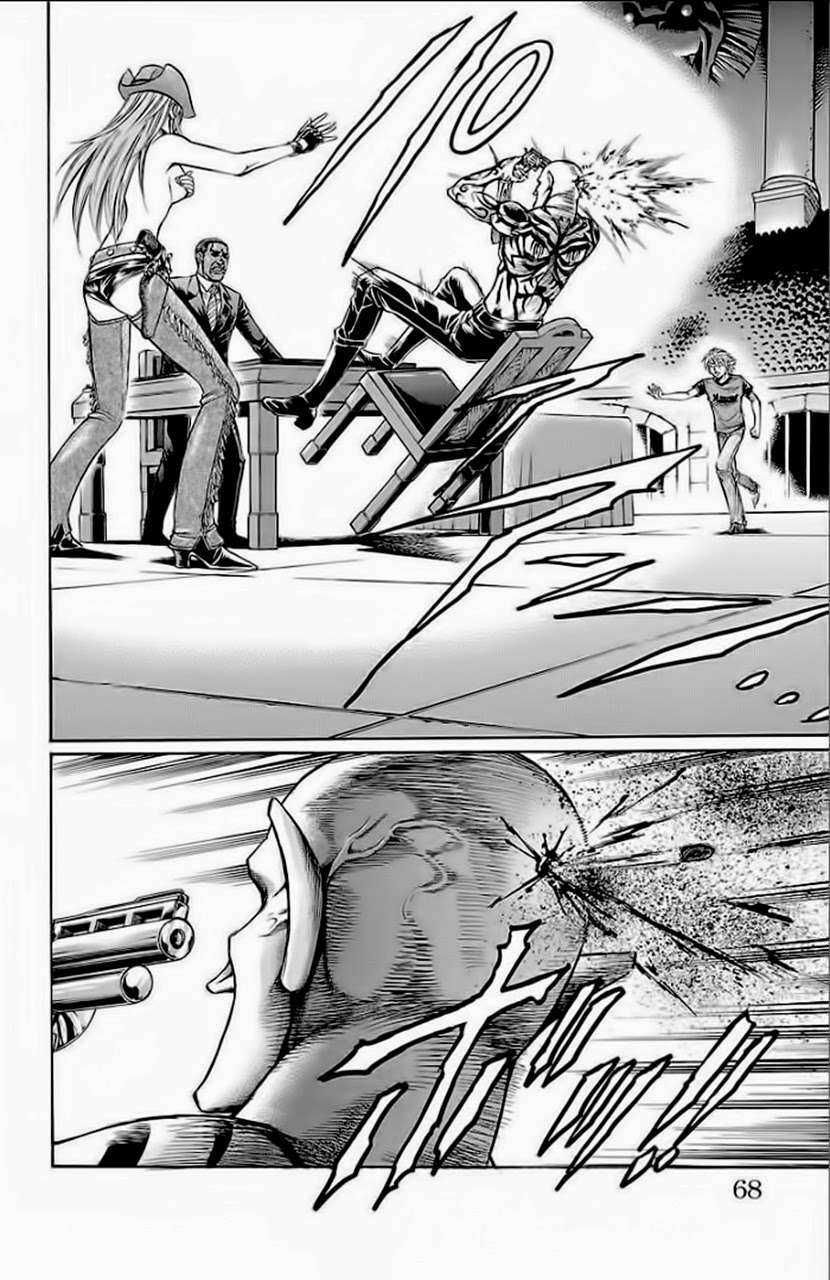 Gamble Fish Chapter 136 trang 2