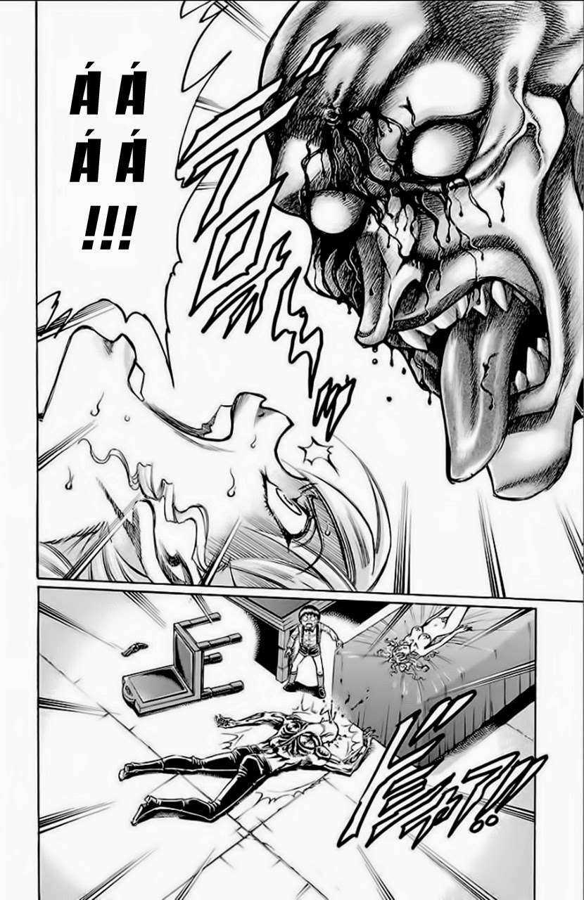 Gamble Fish Chapter 136 trang 4