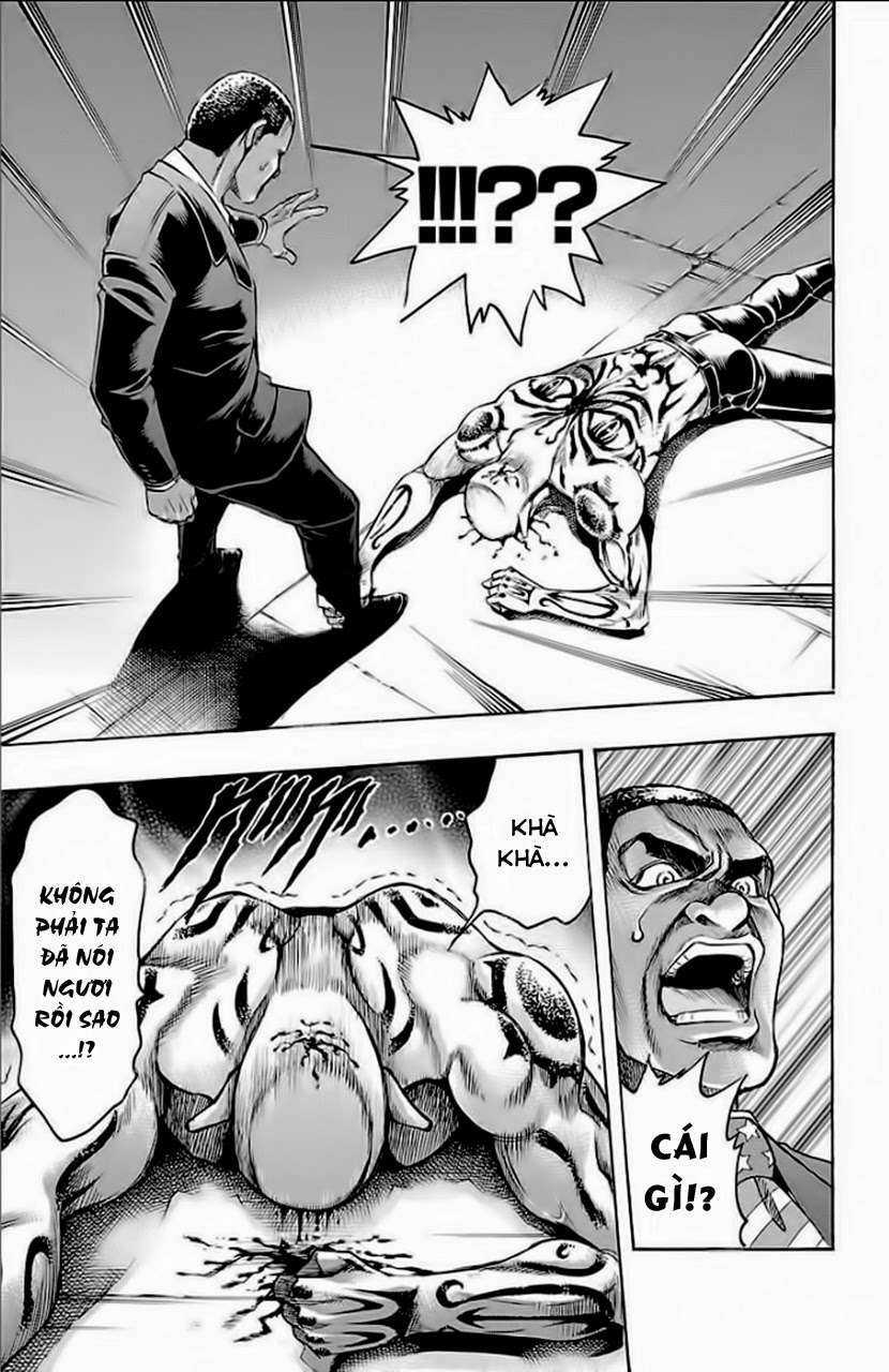 Gamble Fish Chapter 136 trang 9