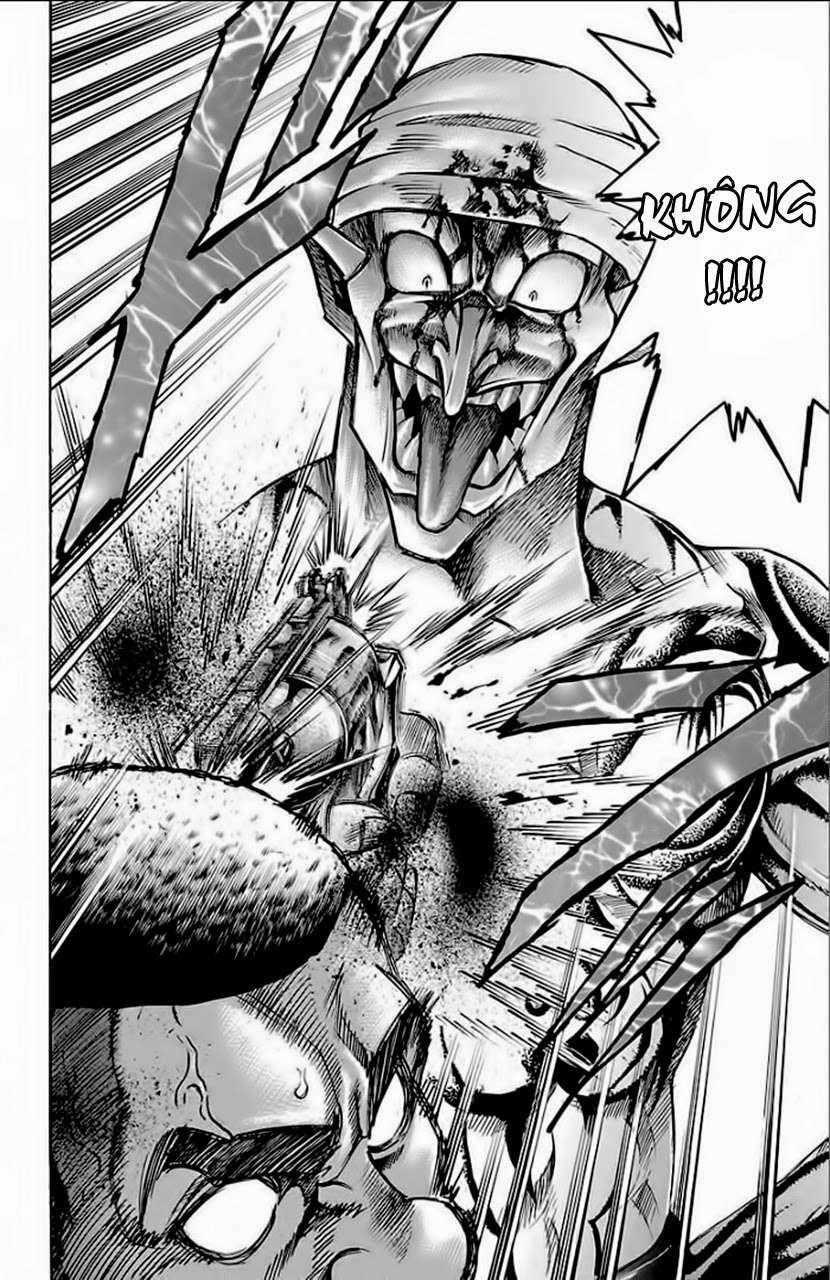 Gamble Fish Chapter 137 trang 19