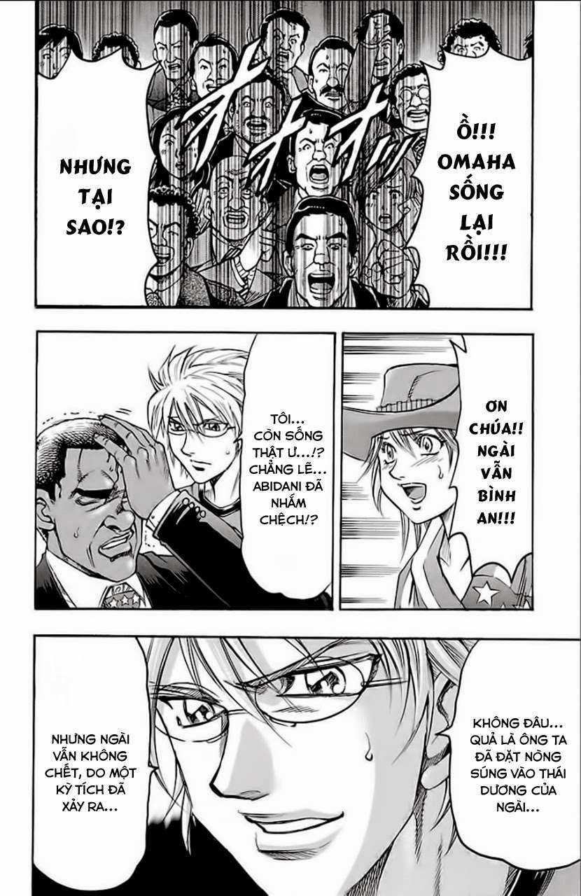 Gamble Fish Chapter 138 trang 10