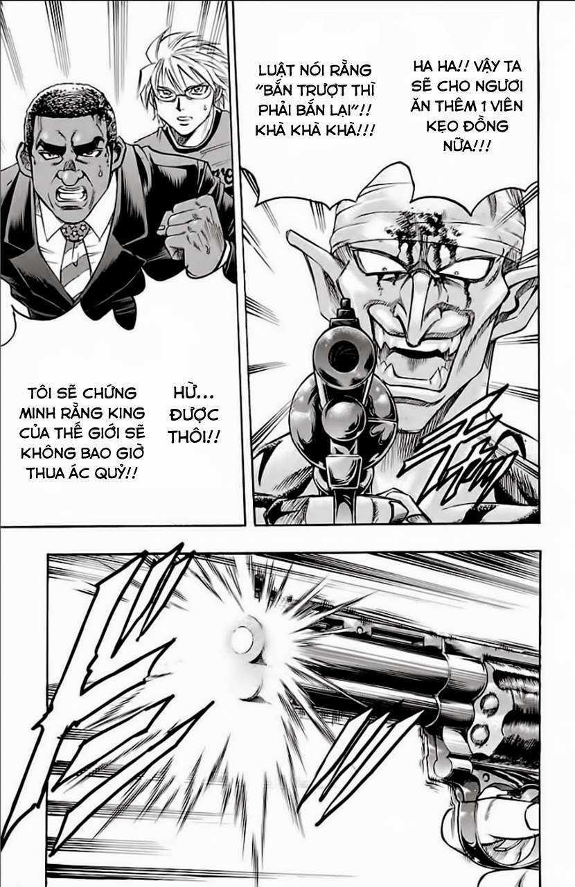 Gamble Fish Chapter 138 trang 12