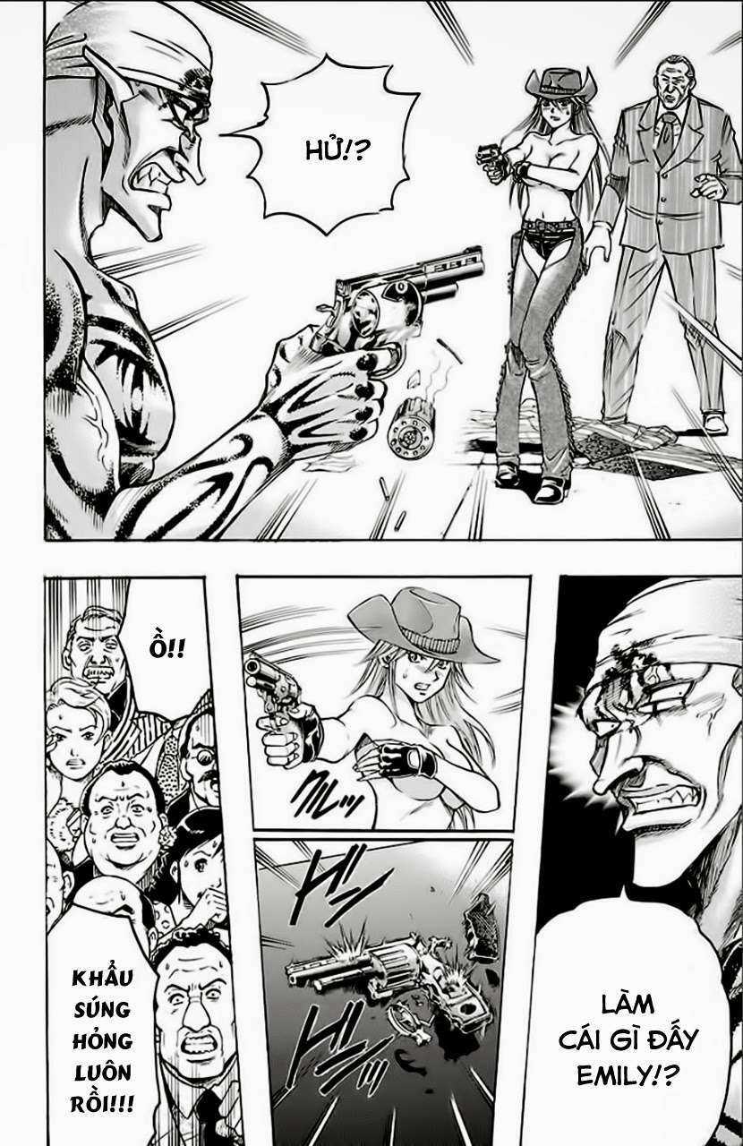 Gamble Fish Chapter 138 trang 13