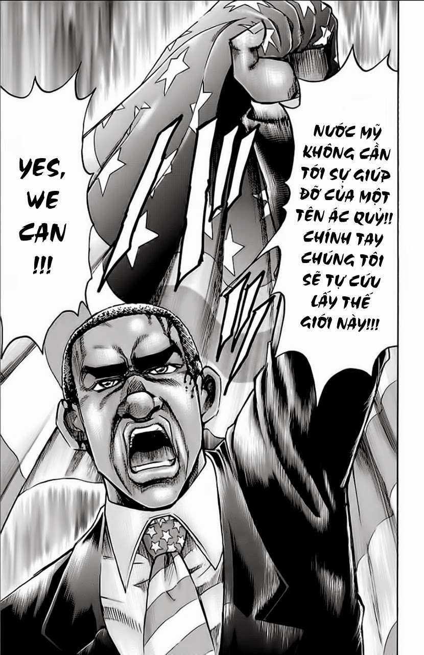 Gamble Fish Chapter 138 trang 16