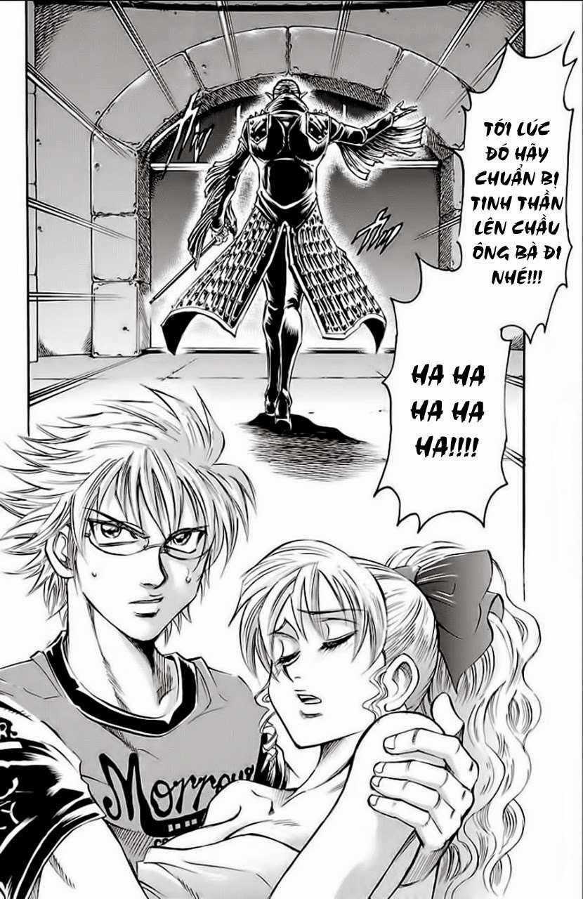 Gamble Fish Chapter 138 trang 19