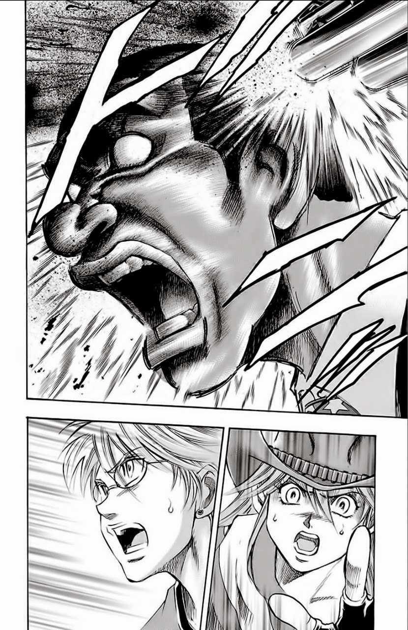 Gamble Fish Chapter 138 trang 2