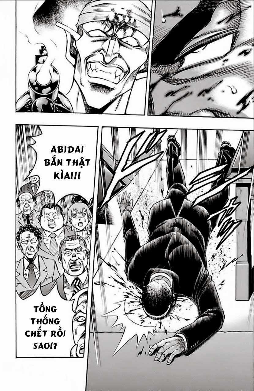 Gamble Fish Chapter 138 trang 4