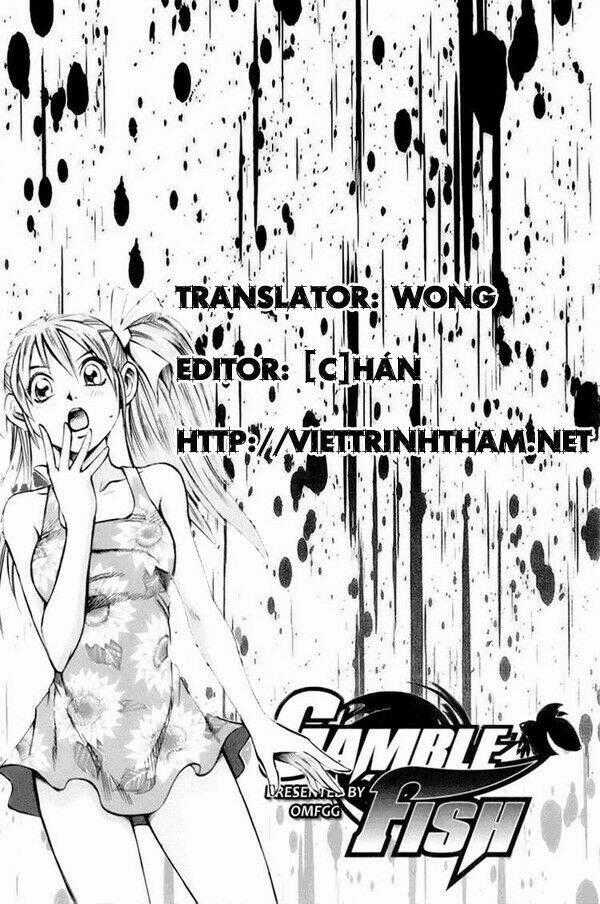 Gamble Fish Chapter 14 trang 19