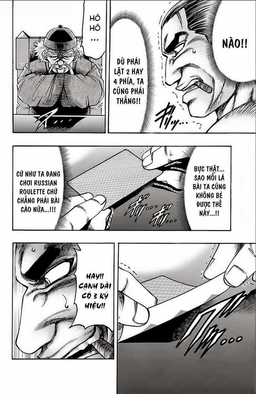 Gamble Fish Chapter 141 trang 14