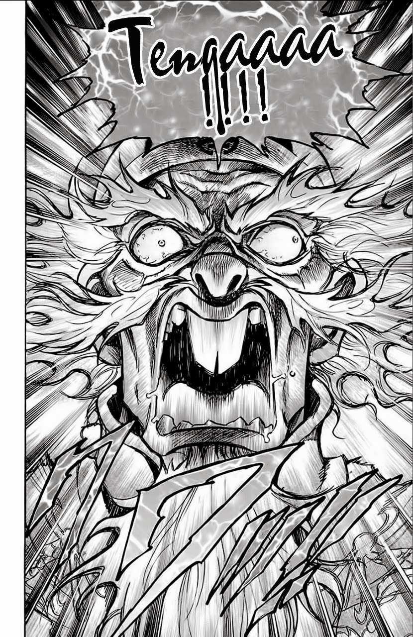 Gamble Fish Chapter 141 trang 18