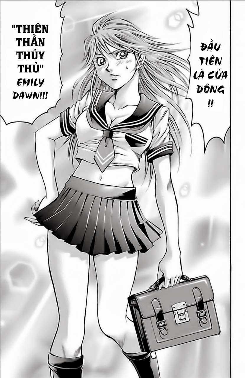 Gamble Fish Chapter 142 trang 13