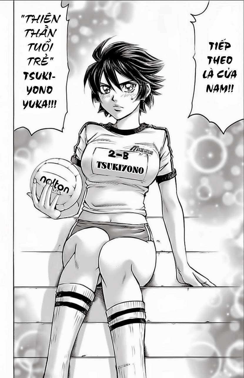Gamble Fish Chapter 142 trang 14