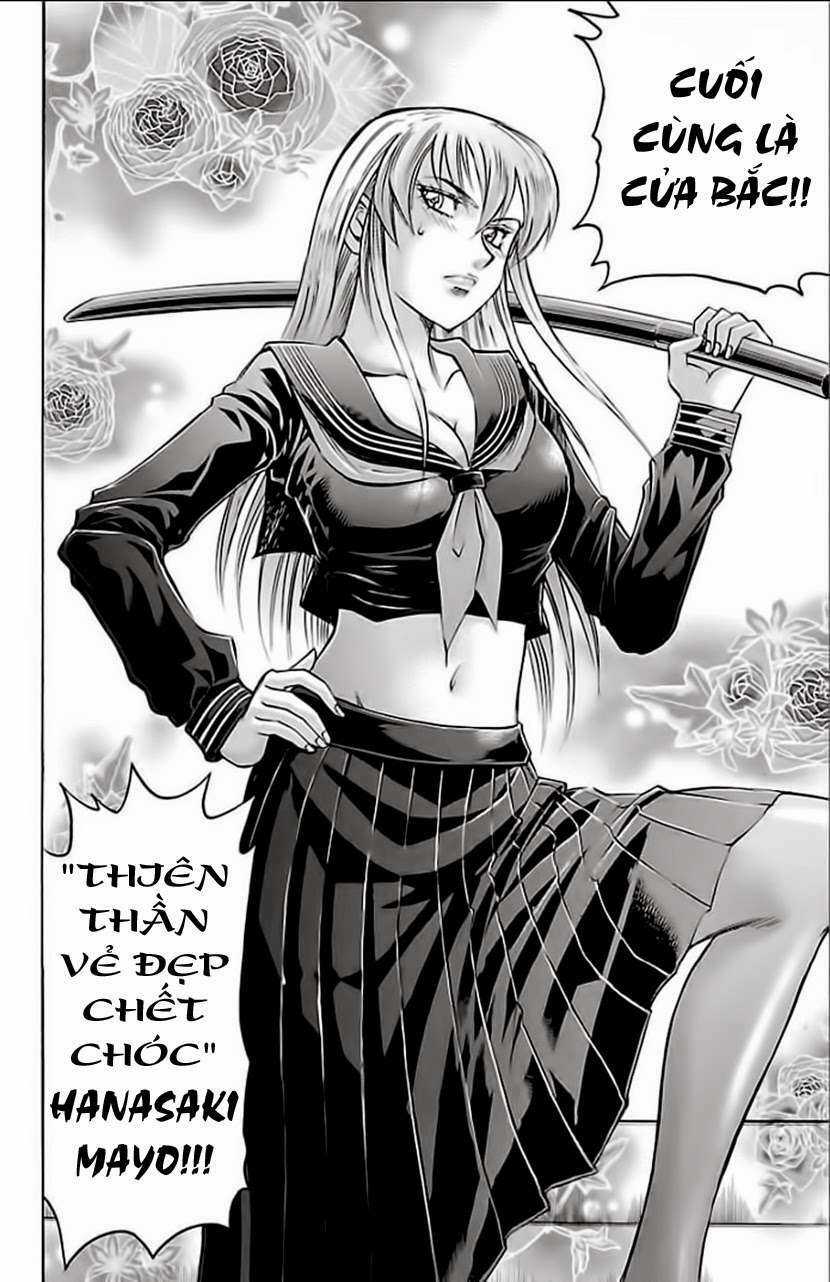 Gamble Fish Chapter 142 trang 16