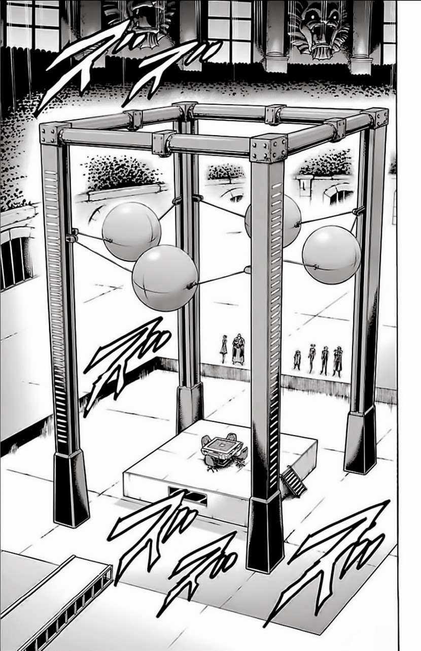 Gamble Fish Chapter 142 trang 3