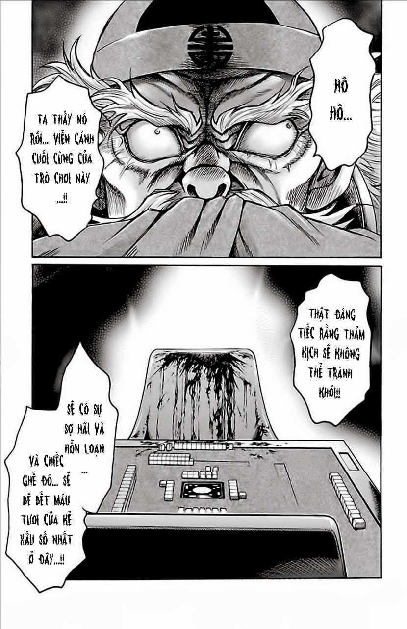 Gamble Fish Chapter 143 trang 19