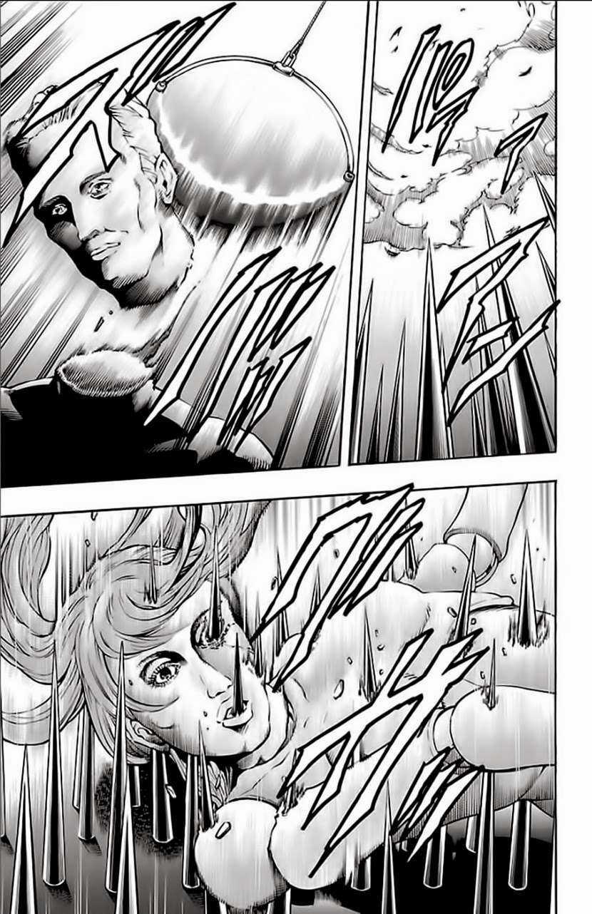 Gamble Fish Chapter 143 trang 7