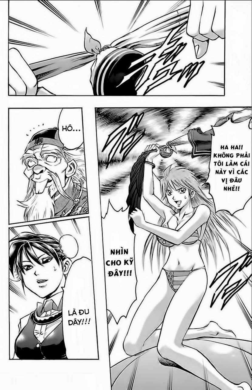 Gamble Fish Chapter 145 trang 10