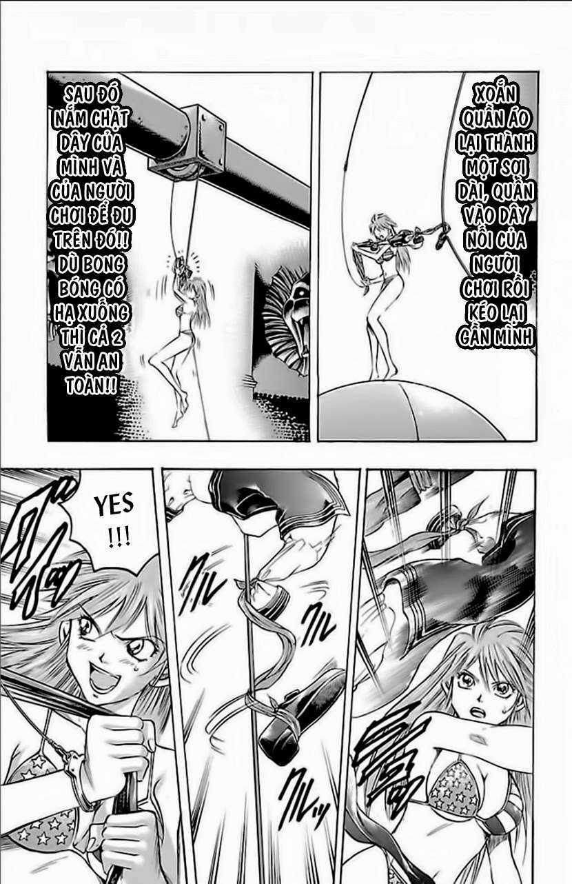 Gamble Fish Chapter 145 trang 11