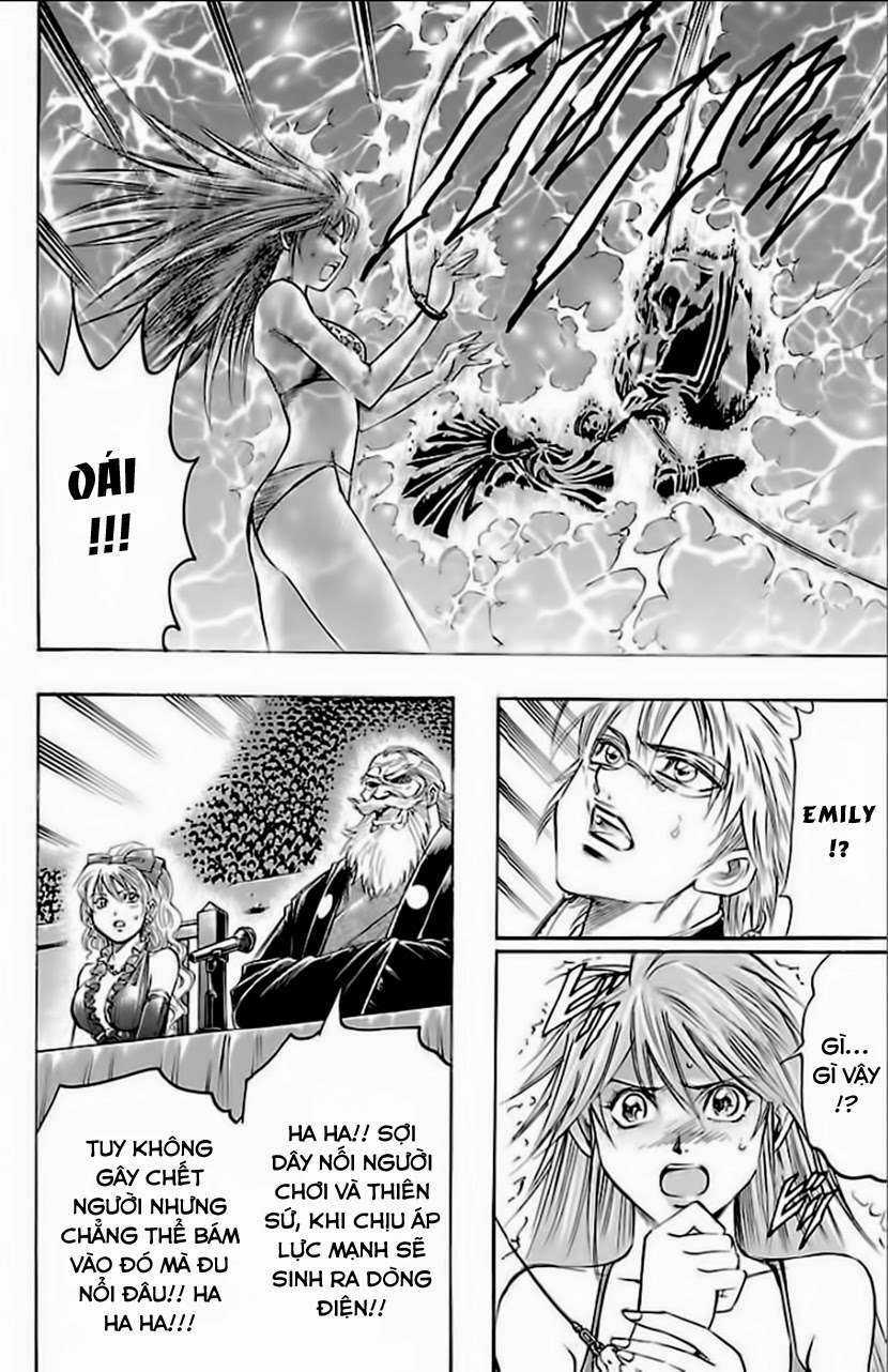 Gamble Fish Chapter 145 trang 12