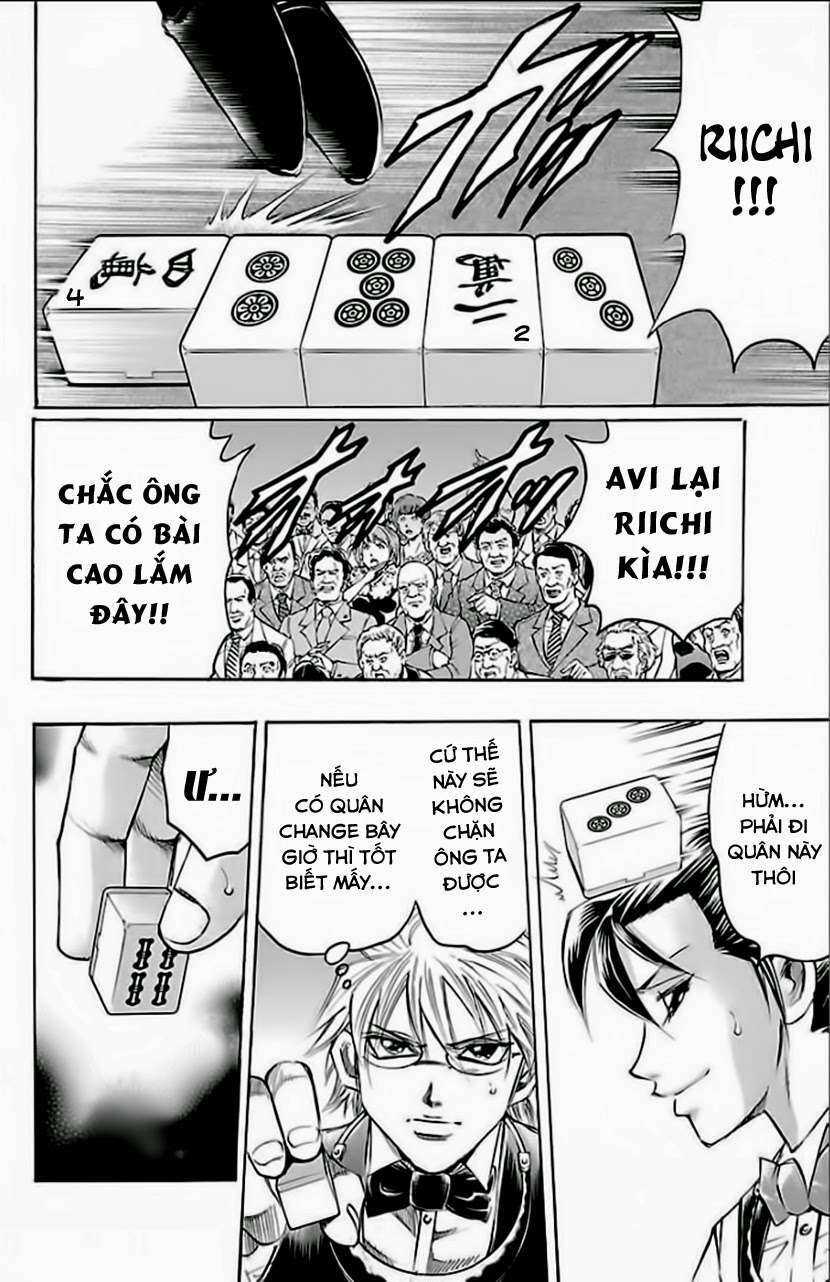 Gamble Fish Chapter 145 trang 14