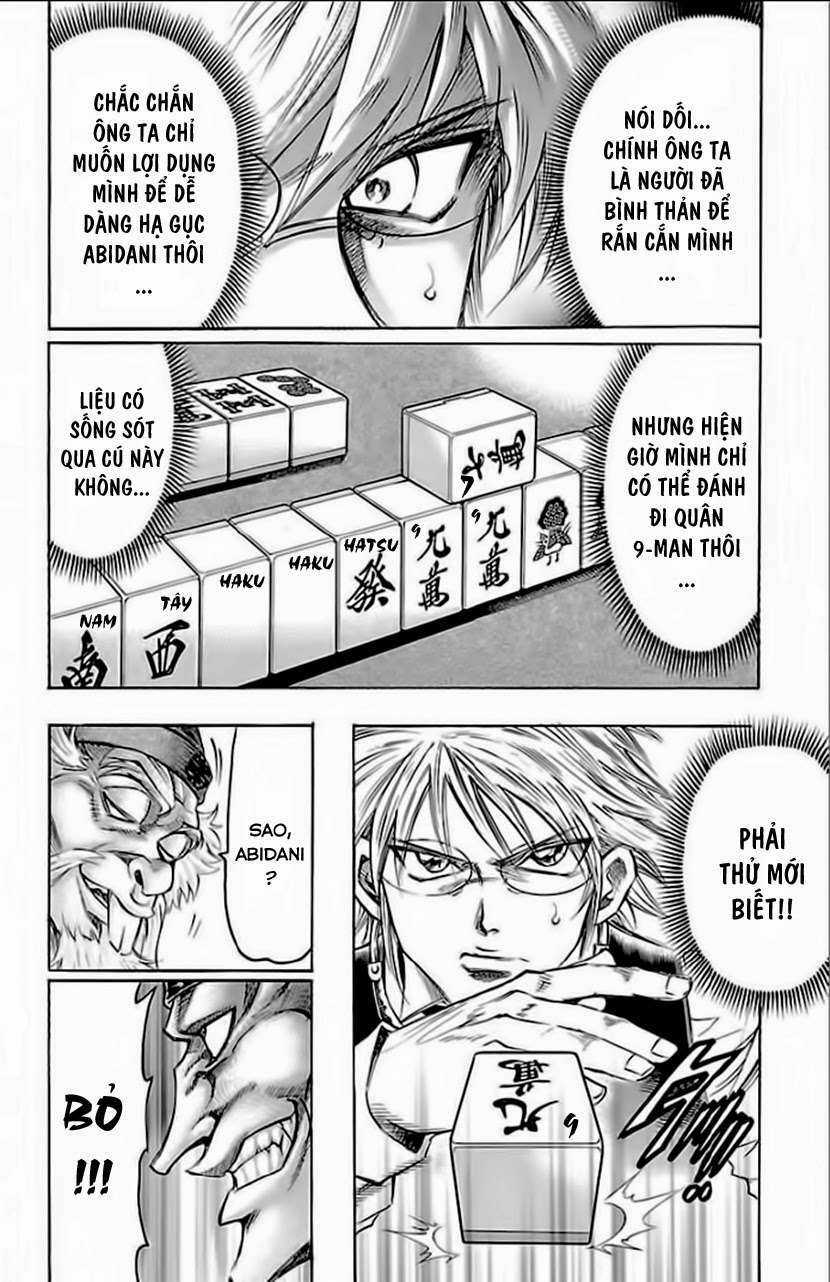 Gamble Fish Chapter 145 trang 18