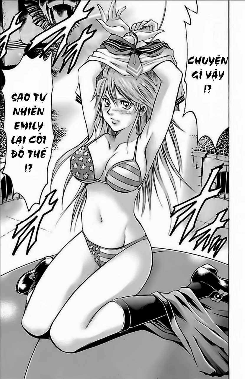 Gamble Fish Chapter 145 trang 9