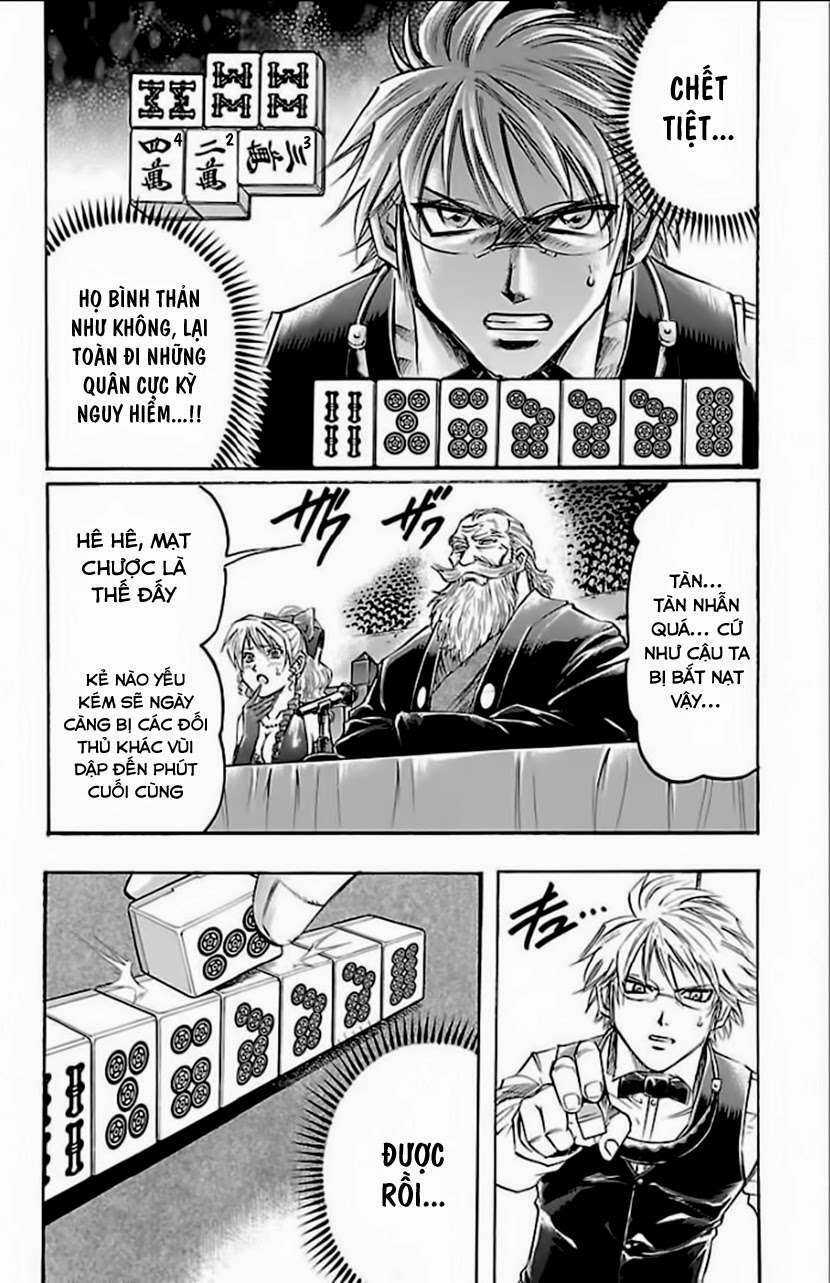 Gamble Fish Chapter 146 trang 13