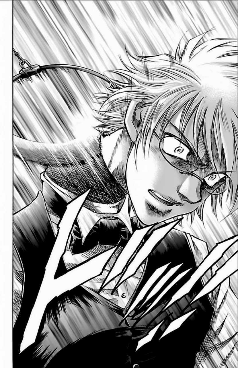 Gamble Fish Chapter 146 trang 15