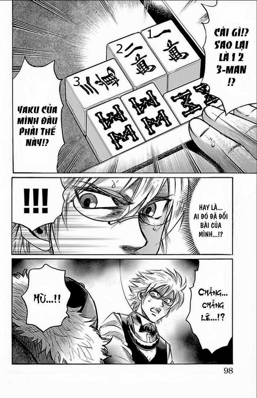 Gamble Fish Chapter 146 trang 17