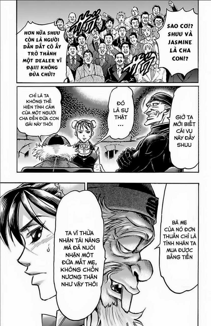 Gamble Fish Chapter 146 trang 20