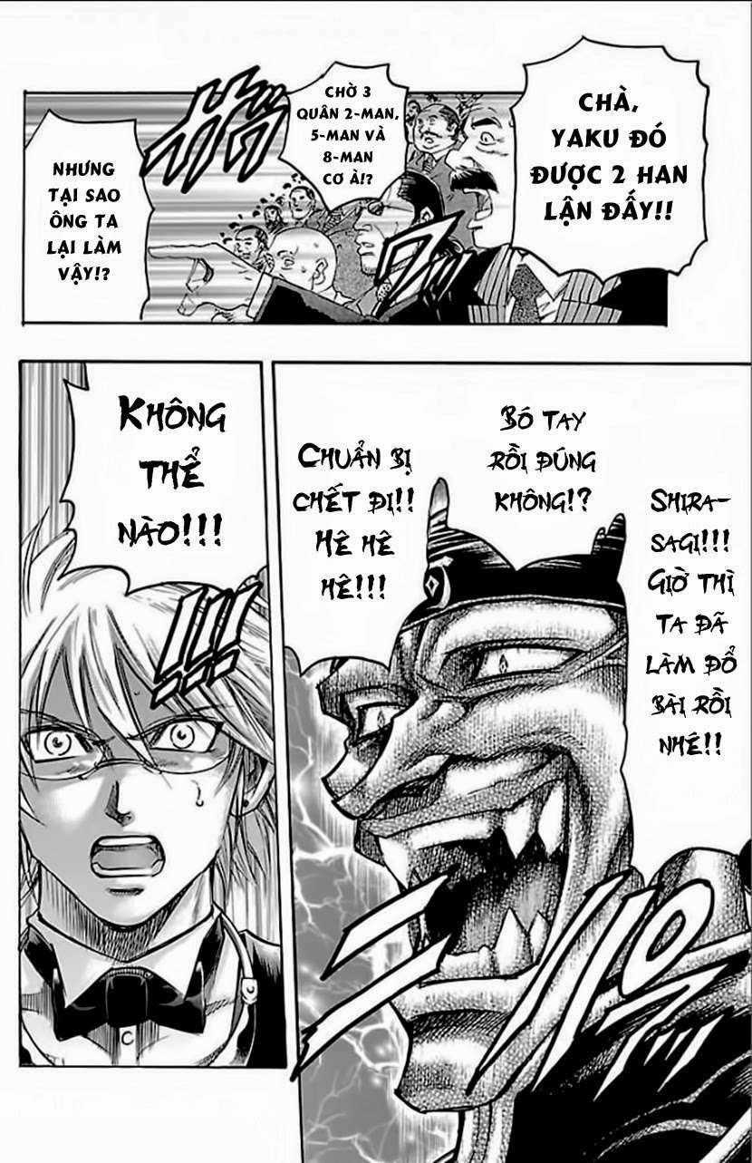 Gamble Fish Chapter 146 trang 25