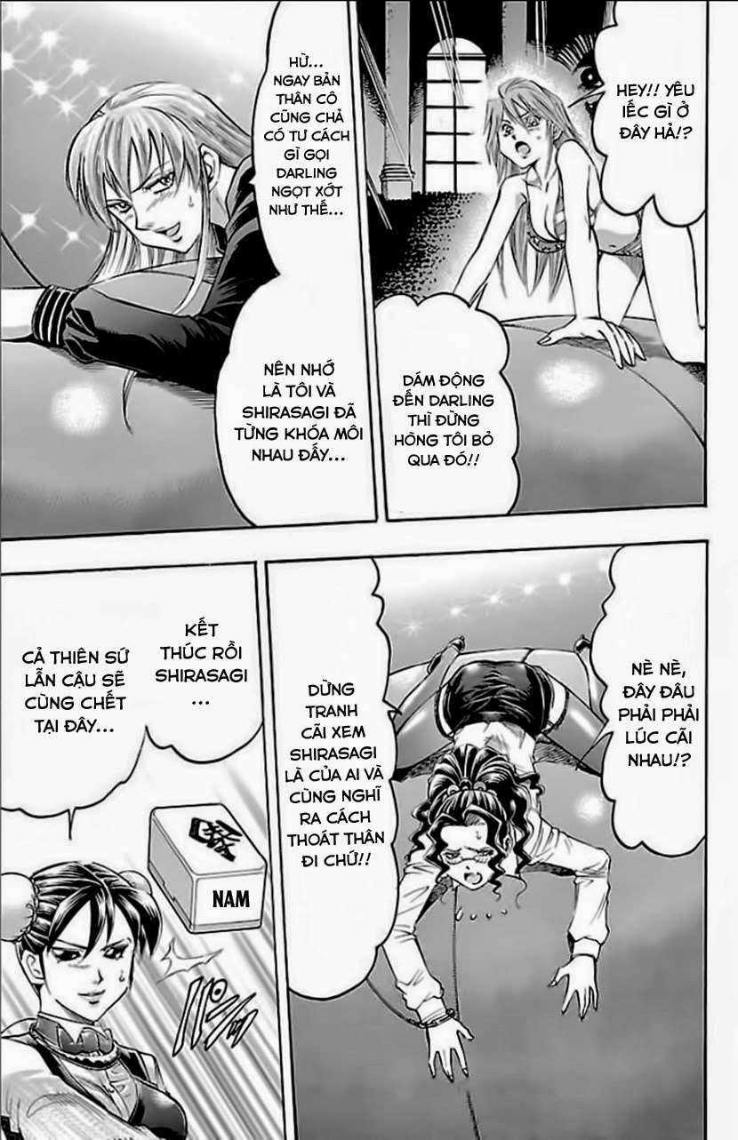 Gamble Fish Chapter 147 trang 10