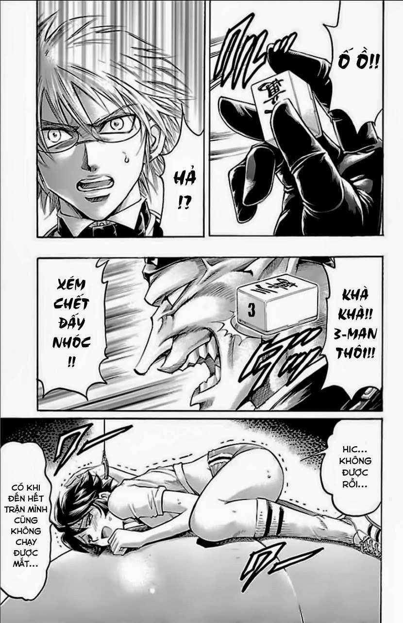 Gamble Fish Chapter 147 trang 12