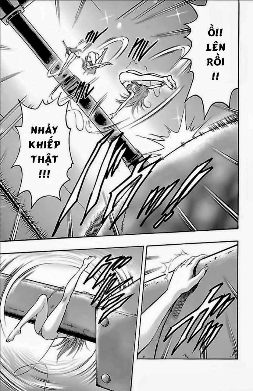 Gamble Fish Chapter 147 trang 16