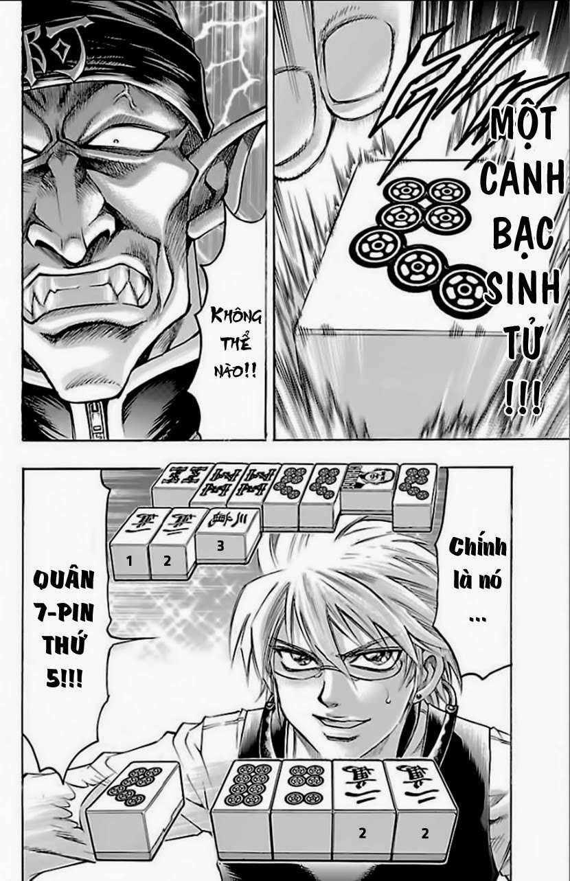 Gamble Fish Chapter 147 trang 25