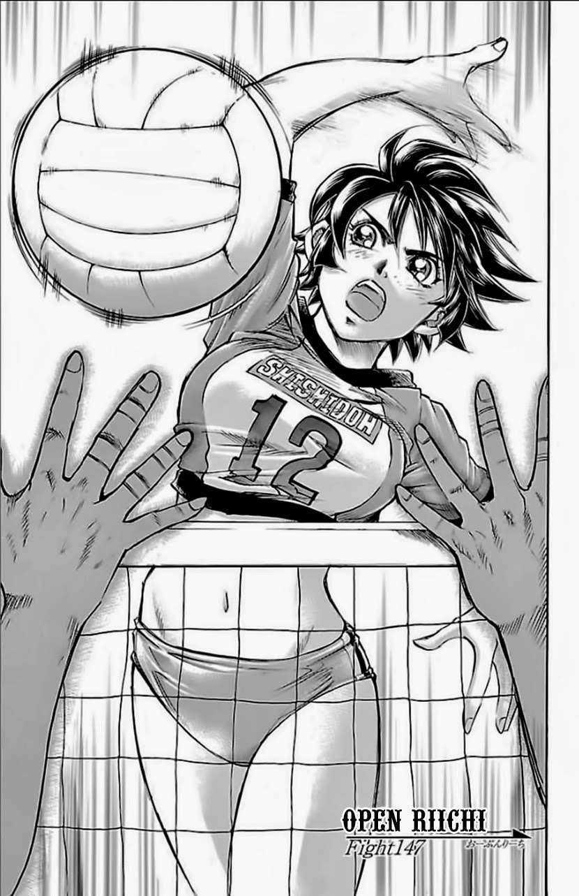 Gamble Fish Chapter 147 trang 6