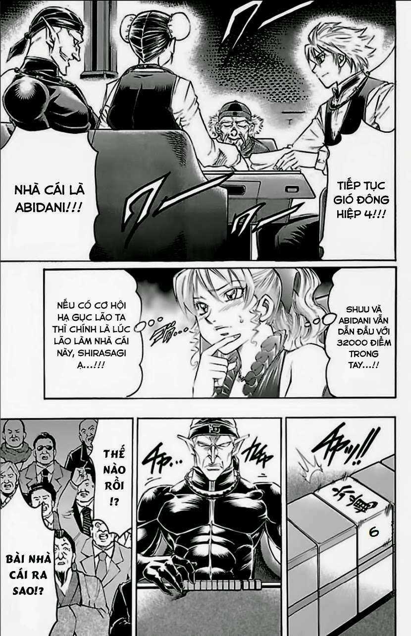 Gamble Fish Chapter 148 trang 10