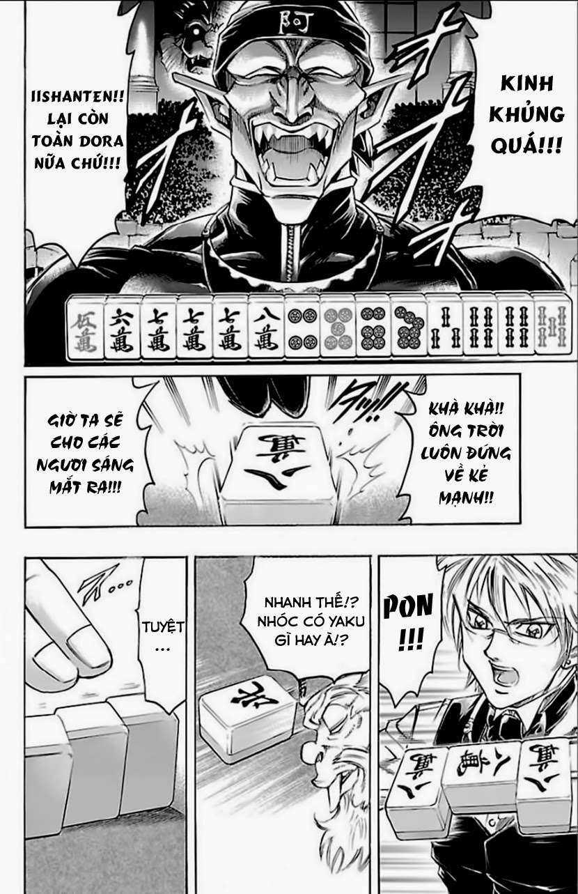 Gamble Fish Chapter 148 trang 11