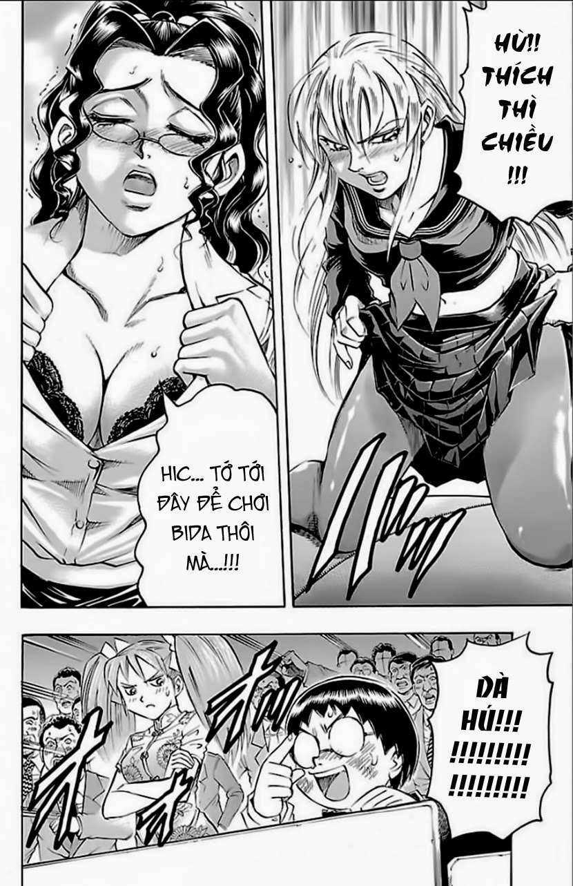 Gamble Fish Chapter 148 trang 21