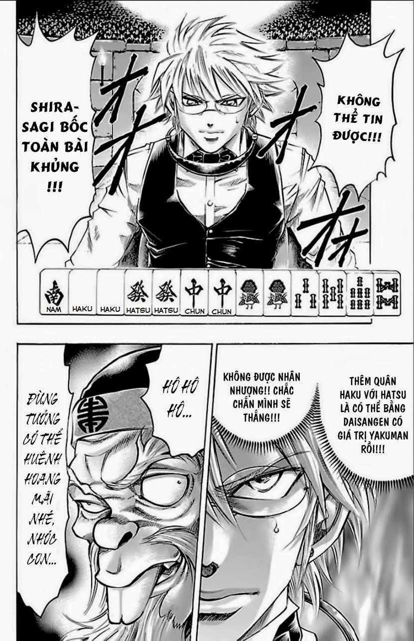 Gamble Fish Chapter 148 trang 25