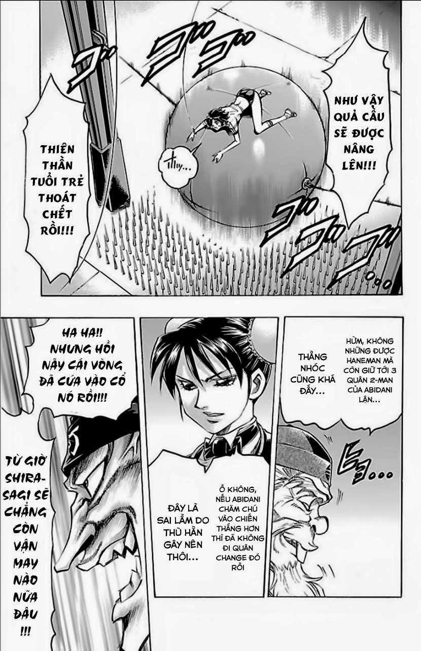 Gamble Fish Chapter 148 trang 8