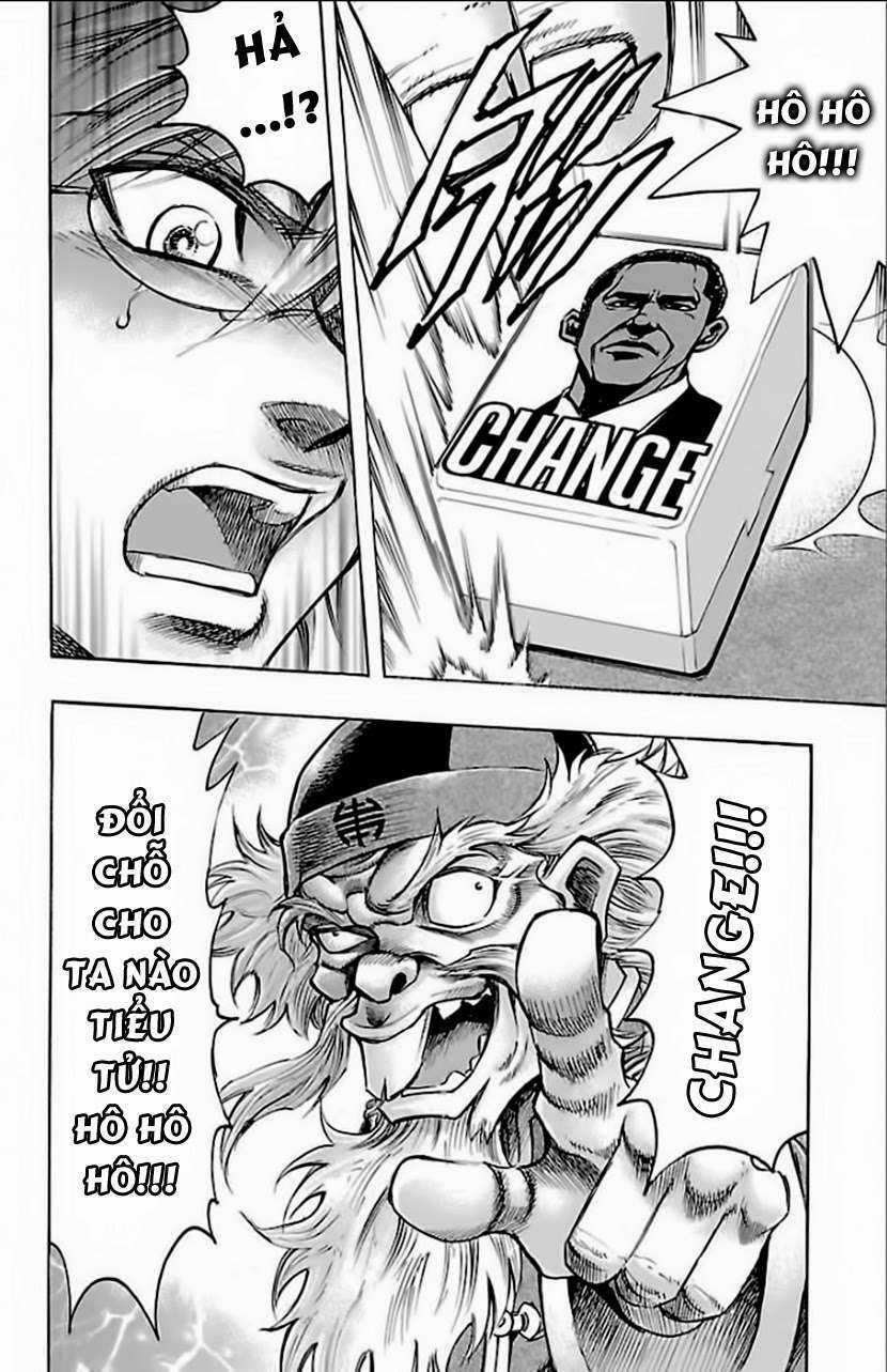 Gamble Fish Chapter 149 trang 10