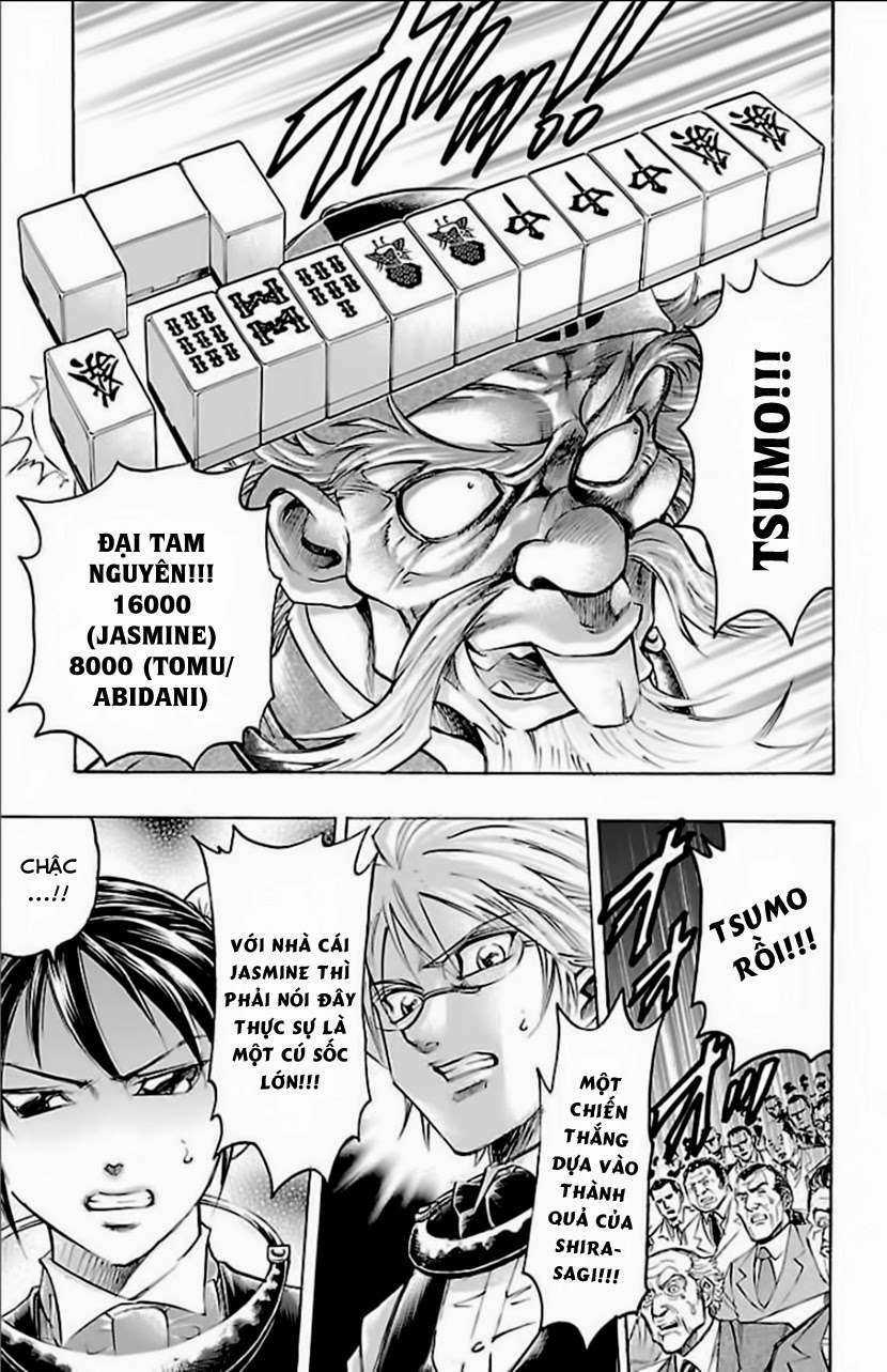 Gamble Fish Chapter 149 trang 13