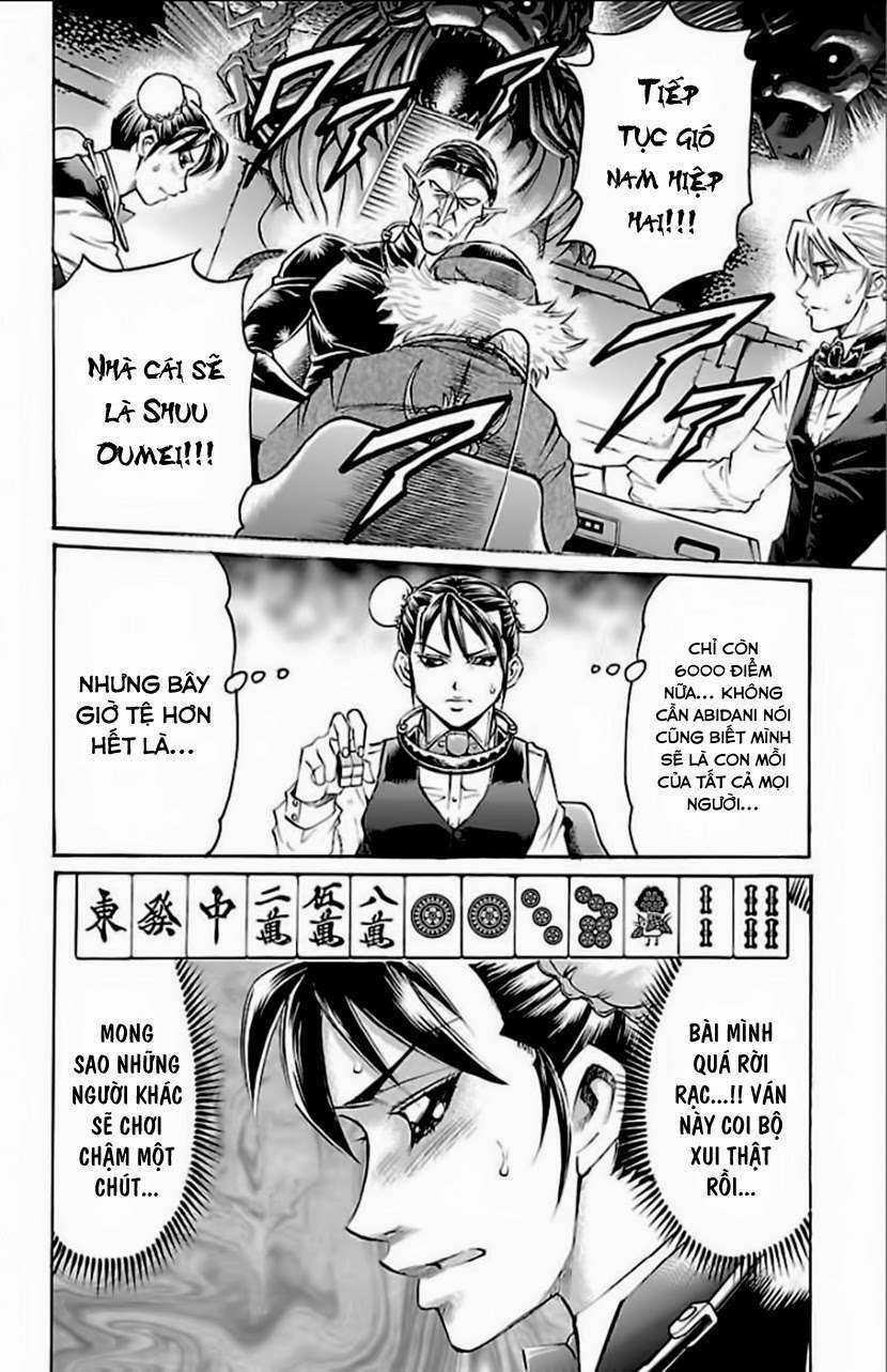 Gamble Fish Chapter 149 trang 16