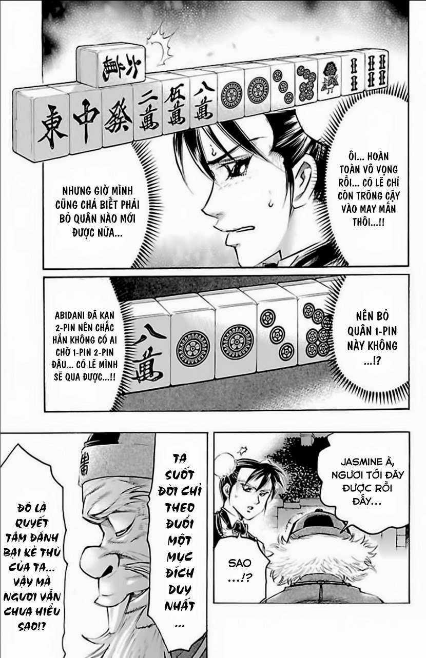 Gamble Fish Chapter 149 trang 19