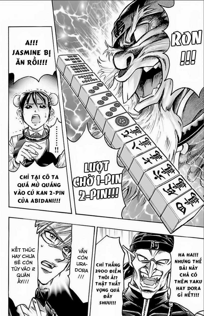 Gamble Fish Chapter 149 trang 22