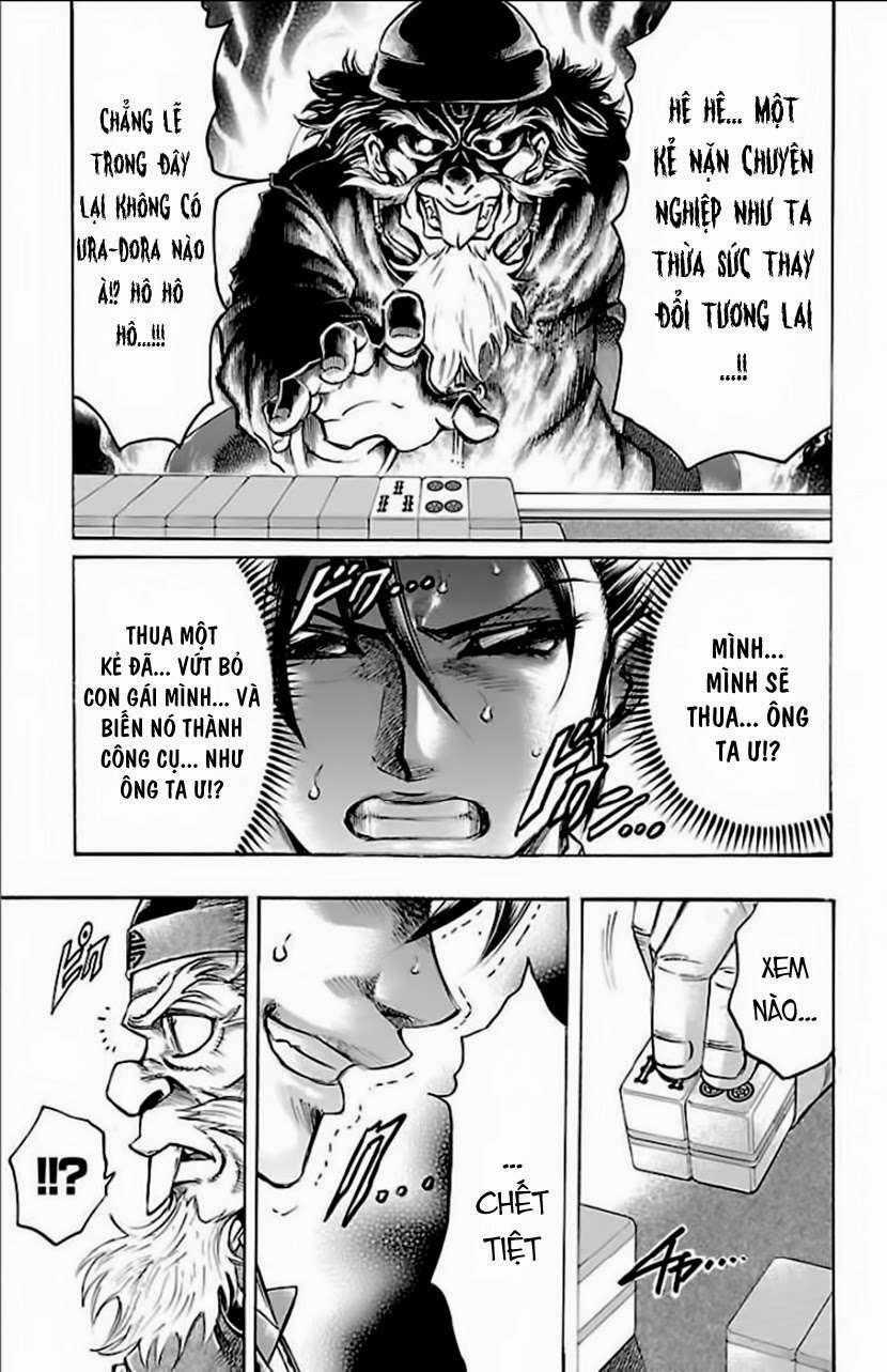 Gamble Fish Chapter 149 trang 23