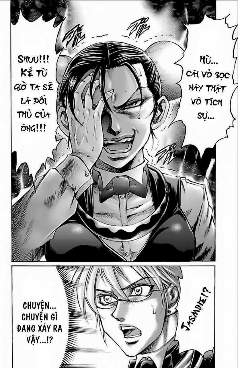 Gamble Fish Chapter 149 trang 24